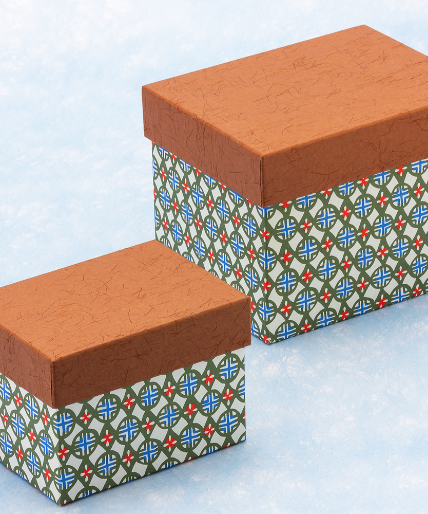 有限会社万木紙器工業所 メインイメージ